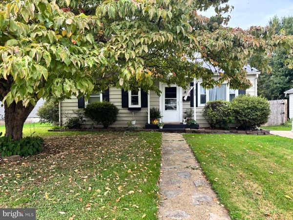 203 HOWARD STREET, NORTH EAST, MD 21901