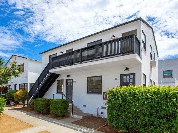 510 5th Street, Long Beach, CA 90802