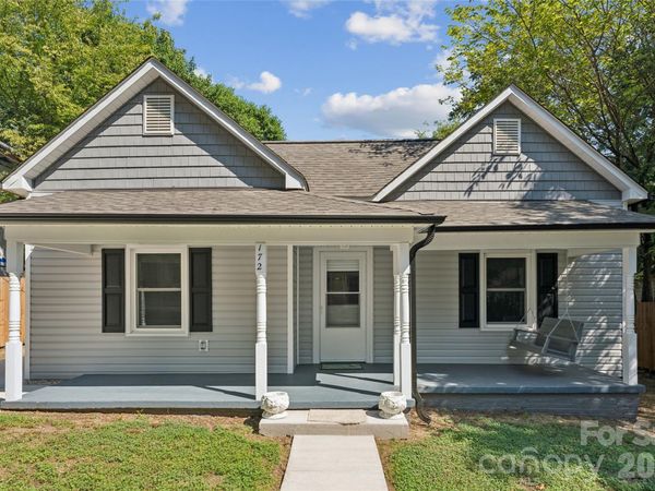 172 Eudy Drive NW, Concord, NC 28025