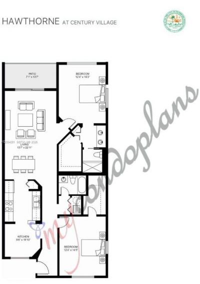 1100 SW 130th Ave, Unit 112H, Pembroke Pines, FL 33027 Photo