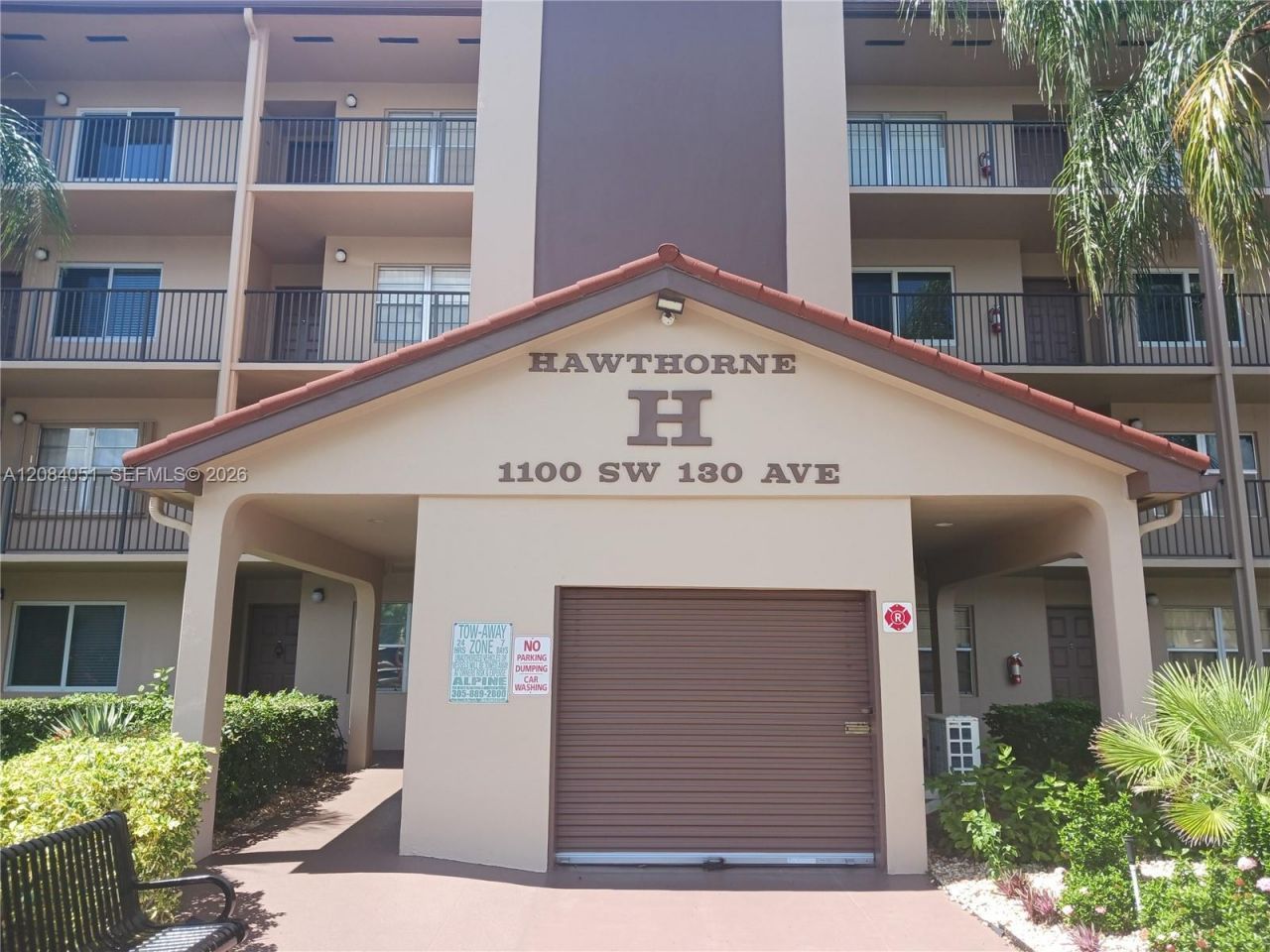 1100 SW 130th Ave, Unit 112H, Pembroke Pines, FL 33027 Photo
