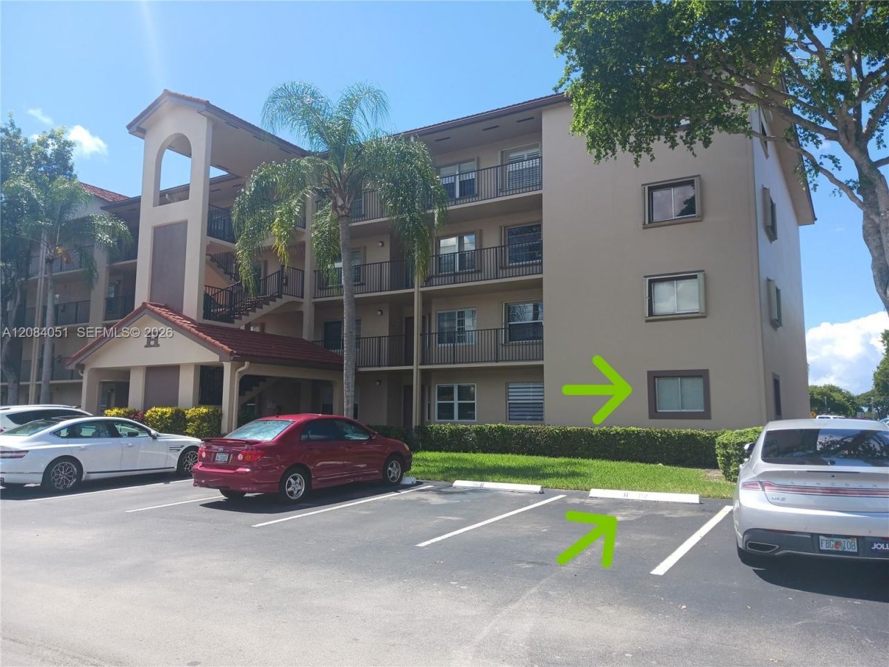 1100 SW 130th Ave, Unit 112H, Pembroke Pines, FL 33027 Photo