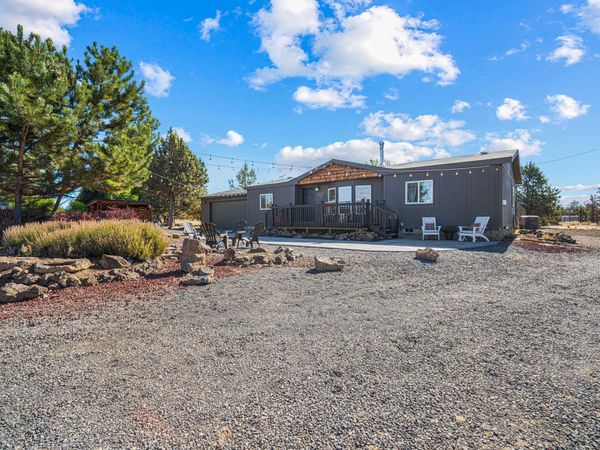 6143 SW Rim Road, Terrebonne, OR 97760