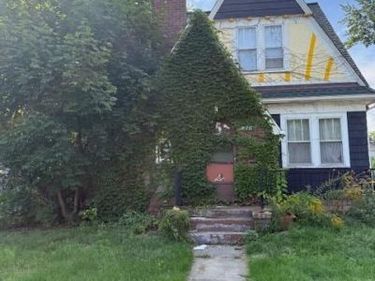 810 S Franklin Avenue, Flint, Mi 48503