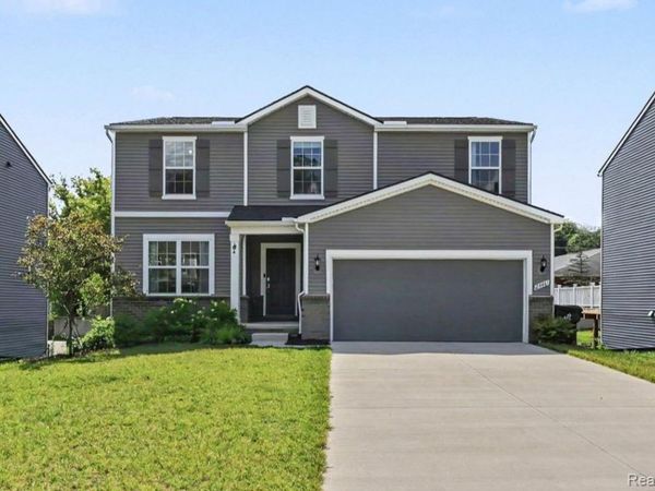 24461 Jade Drive , Farmington Hills, Mi 48336