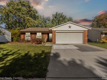 44768 Hanford Road, Canton Township, Mi 48187