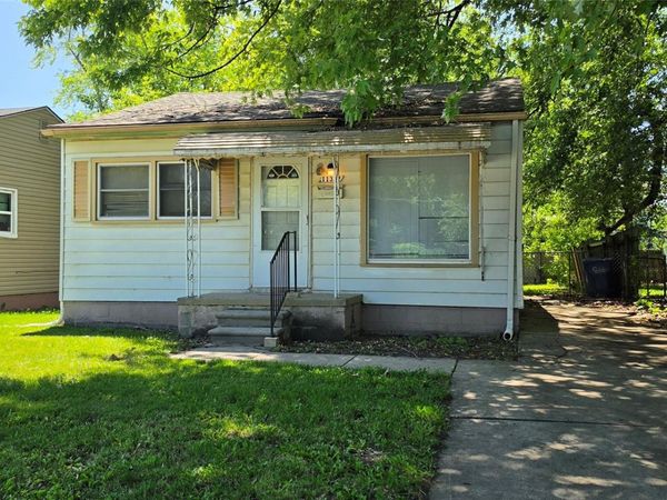 11332 Republic Avenue , Warren, Mi 48089
