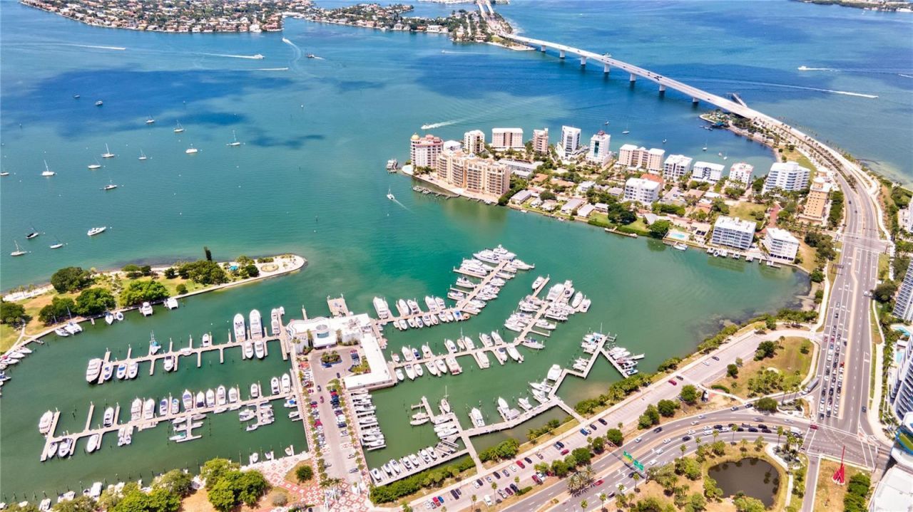 1558 4th Street, Unit 108, Sarasota, FL 34236 Photo