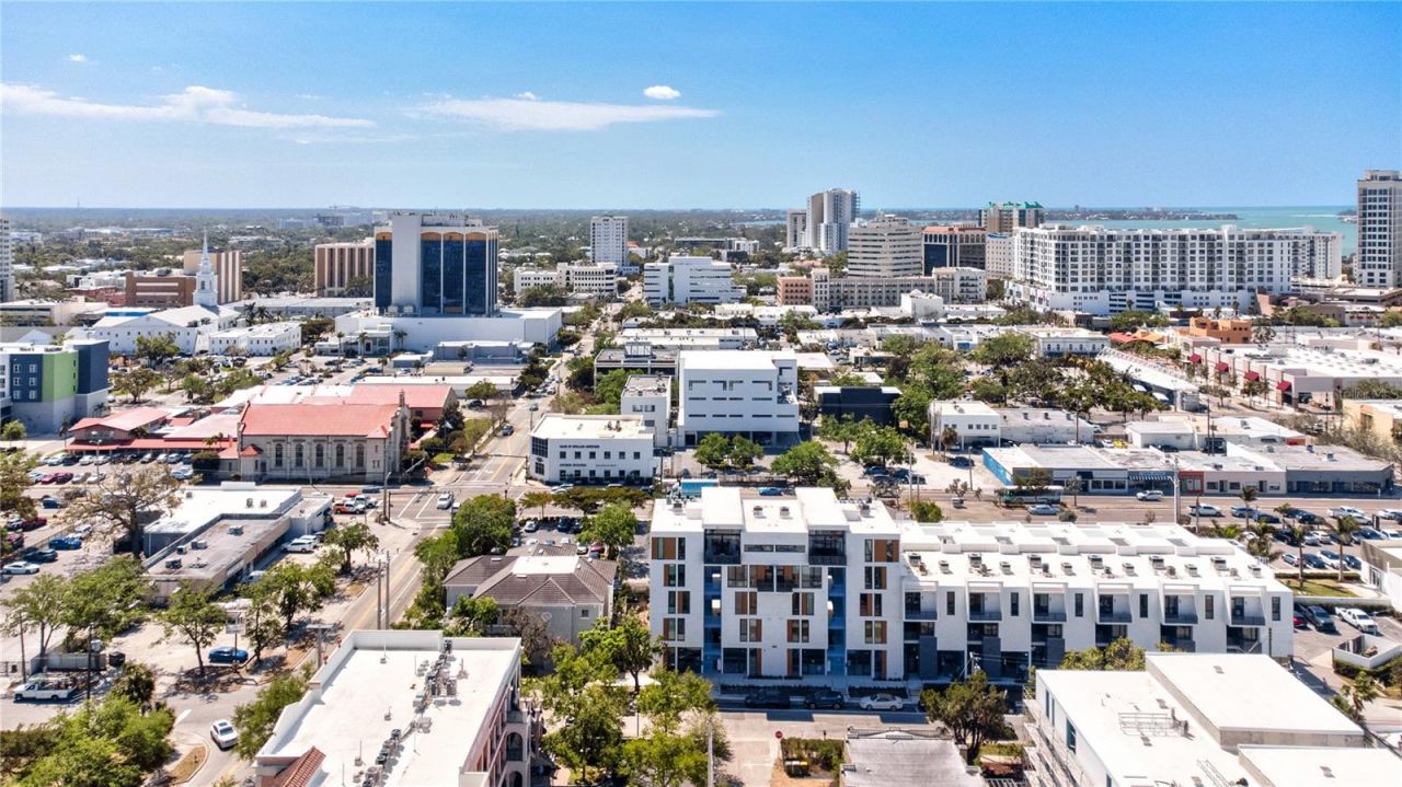 1558 4th Street, Unit 108, Sarasota, FL 34236 Photo