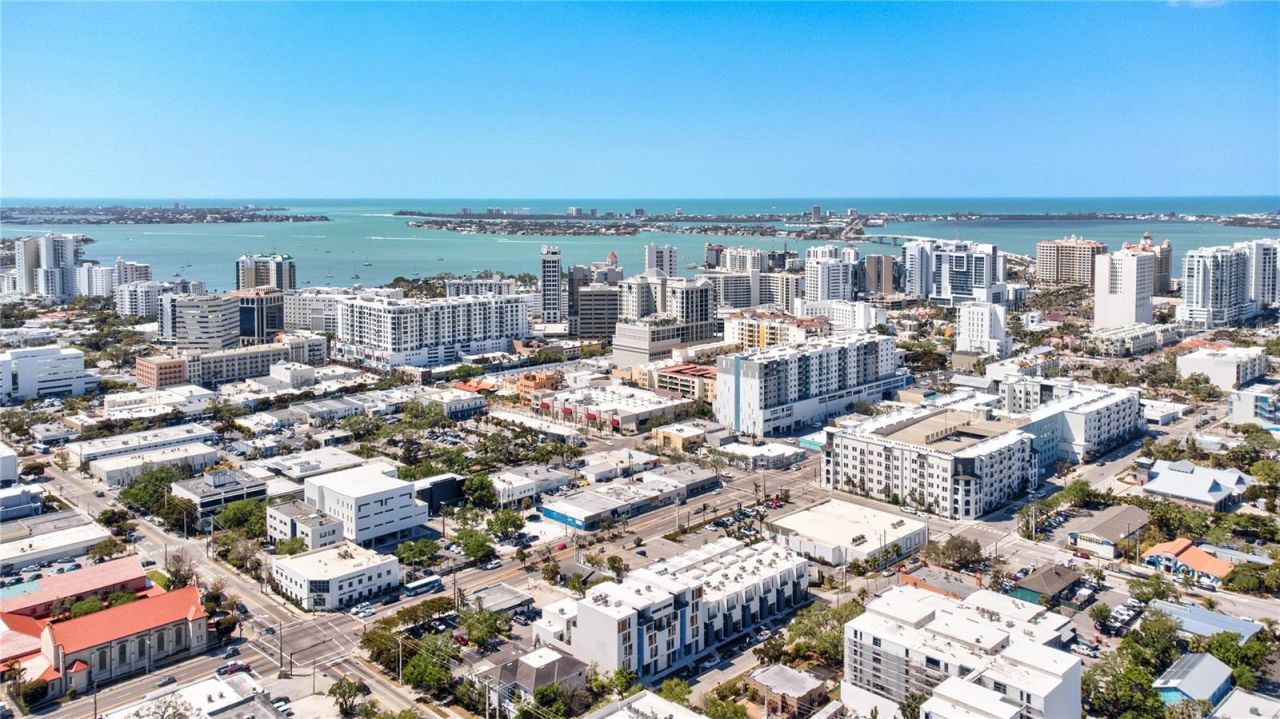 1558 4th Street, Unit 108, Sarasota, FL 34236 Photo