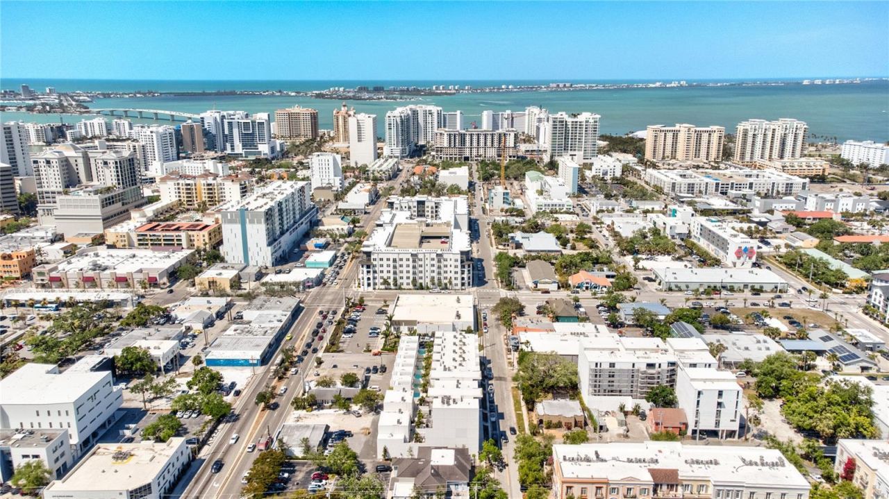 1558 4th Street, Unit 108, Sarasota, FL 34236 Photo