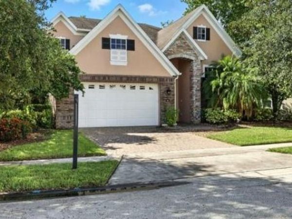 601 SPRING OAK CIRCLE , ORLANDO, FL 32828