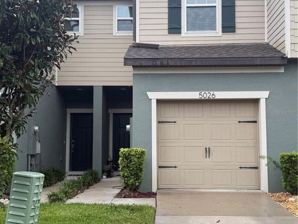 5026 SYLVESTER LOOP , TAMPA, FL 33610