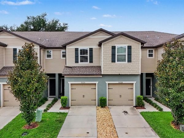 5026 SYLVESTER LOOP, TAMPA, FL 33610
