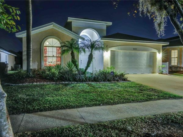 932 EMERALD GREEN COURT , KISSIMMEE, FL 34746