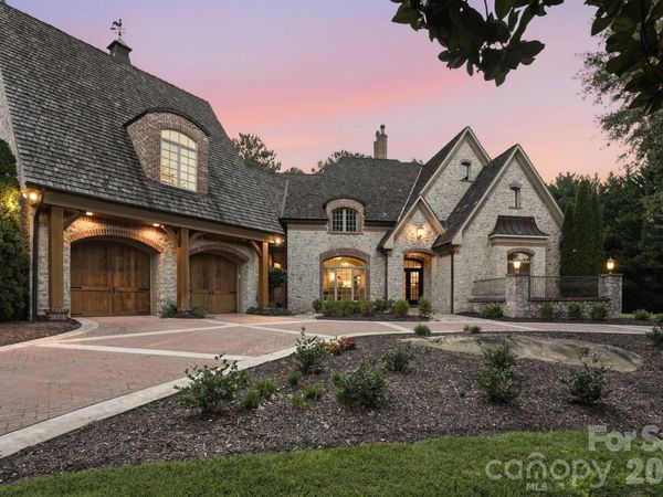 1515 Baltusrol Drive , Denver, NC 28037
