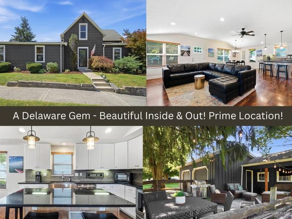243 Pennsylvania Avenue, Delaware, OH 43015