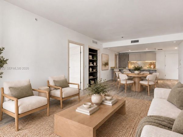 801 S Miami Ave, Unit 1810, Miami, FL 33130
