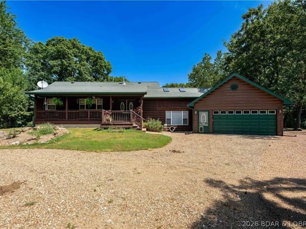 191 Masters Creek Lane , Edwards, MO 65326