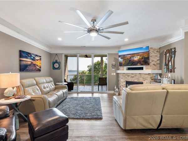 100 Trinity Pointe Drive , Unit 3S, Camdenton, MO 65020