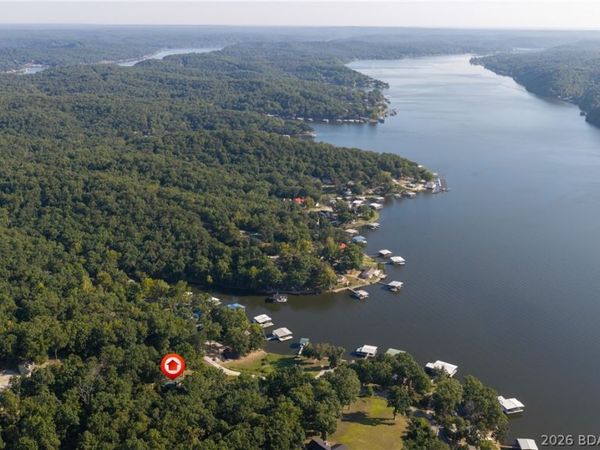 47 Badger Point , Climax Springs, MO 65324
