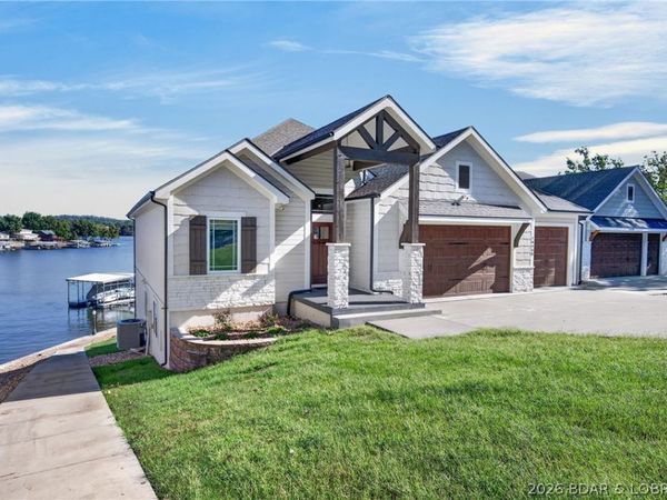 18450 Pistol Club Drive, Gravois Mills, MO 65037