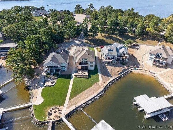 18450 Pistol Club Drive, Gravois Mills, MO 65037