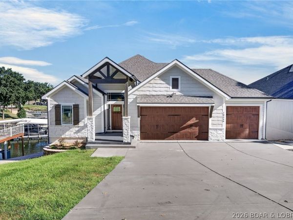 18450 Pistol Club Drive , Gravois Mills, MO 65037
