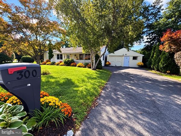 300 BETHEL AVENUE , ASTON, PA 19014