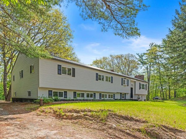 421 Harrison Road , Naples, ME 04055