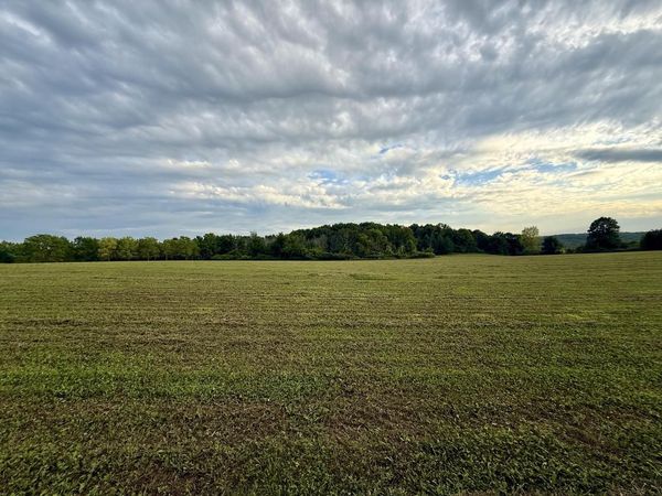 Lt3 CENTER ROAD, Greenbush, WI 53026
