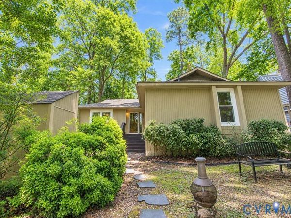 3113 Three Bridges Road , Chesterfield, VA 23112