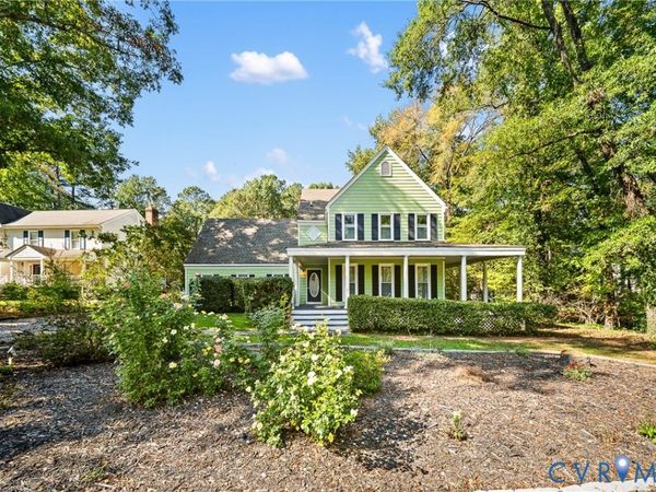 1608 Queens Point Drive, Henrico, VA 23238