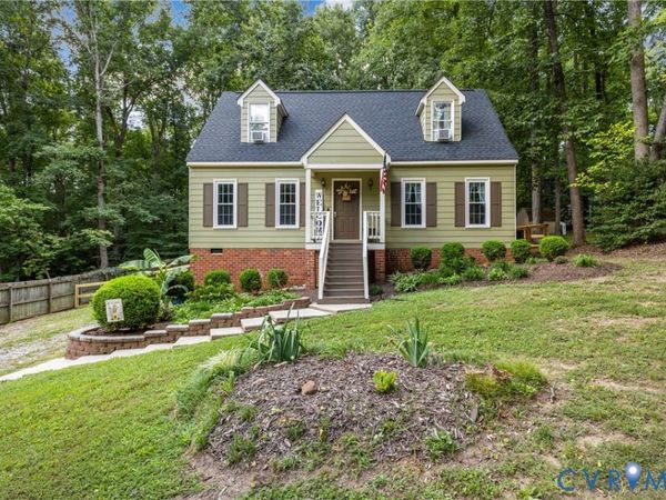 13719 Buck Rub Drive , Midlothian, VA 23112