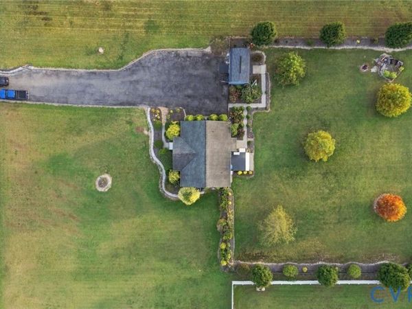 8398 Rowanty Road, Carson, VA 23830