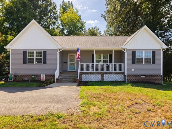 100 Royal Oak Avenue , Colonial Heights, VA 23834