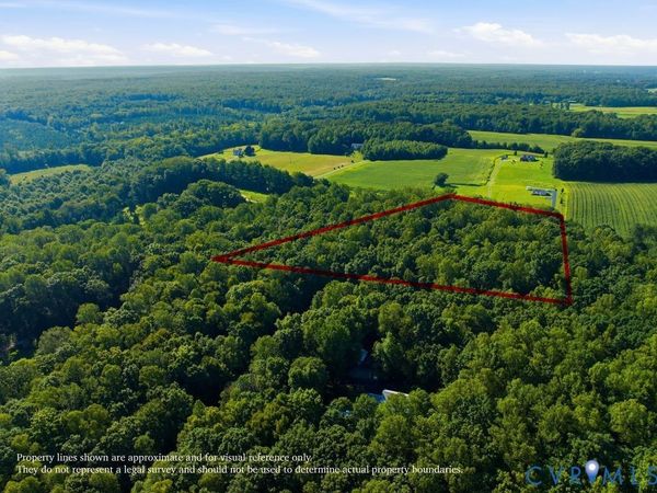 2371 Tribble Lane , Goochland, VA 23063