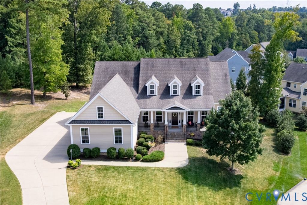 14806 Creekbrook Terrace, Midlothian, VA 23113 Main Photo