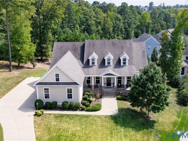 14806 Creekbrook Terrace, Midlothian, VA 23113