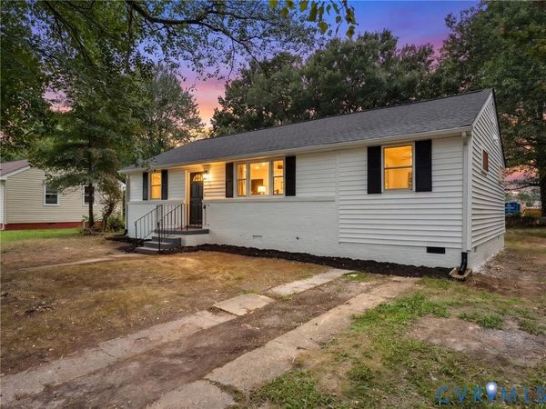 3626 Reynolds Road , Richmond, VA 23223