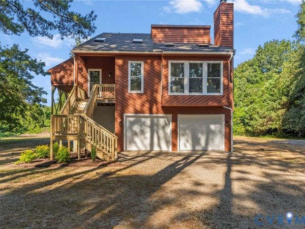 512 Besler Lane, Highland Springs, VA 23223