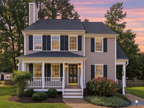12309 Maybrook Lane , Glen Allen, VA 23059