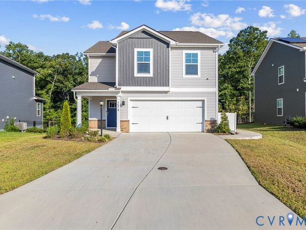 7974 Arbor Marsh Terrace , New Kent, VA 23124