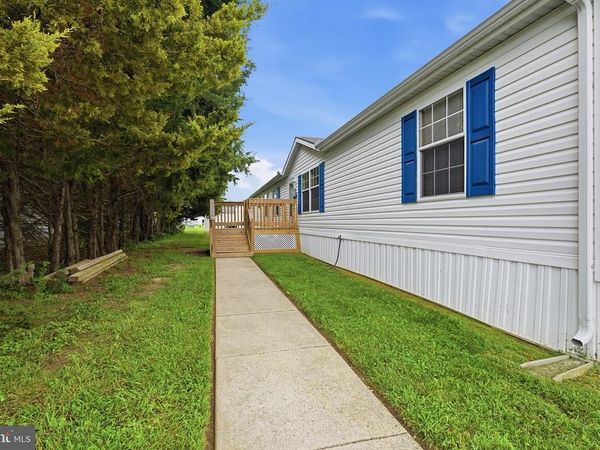 347 FOX POINTE DRIVE, Unit 120, DOVER, DE 19904
