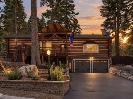 429 Barrett Drive, Stateline, NV 89449 Photo