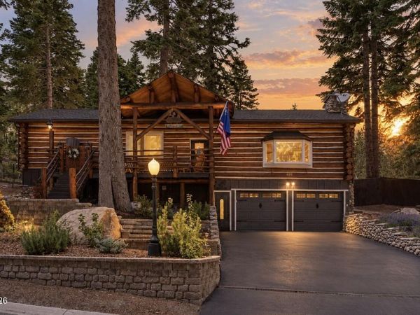 429 Barrett Drive, Stateline, NV 89449