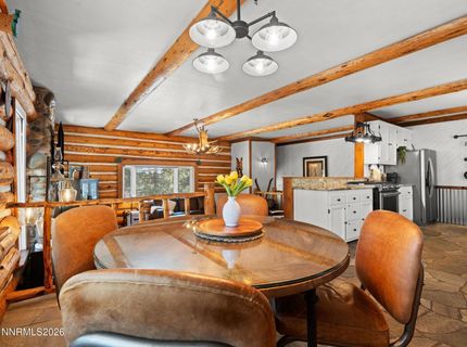 429 Barrett Drive, Stateline, NV 89449 Photo