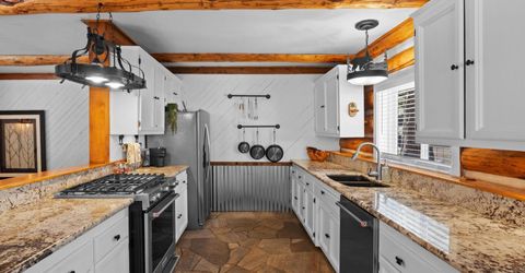 429 Barrett Drive, Stateline, NV 89449 Photo