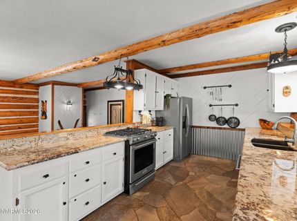 429 Barrett Drive, Stateline, NV 89449 Photo