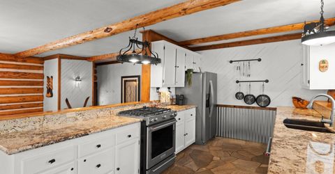 429 Barrett Drive, Stateline, NV 89449 Photo